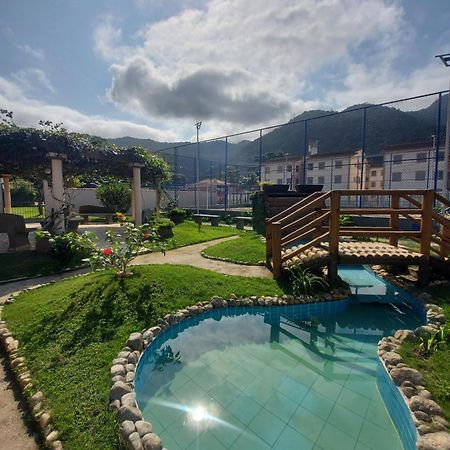 Condominio Villagio De Maranduba Vii, Terreo - Praia Do Sape,ウバトゥバ エクステリア 写真
