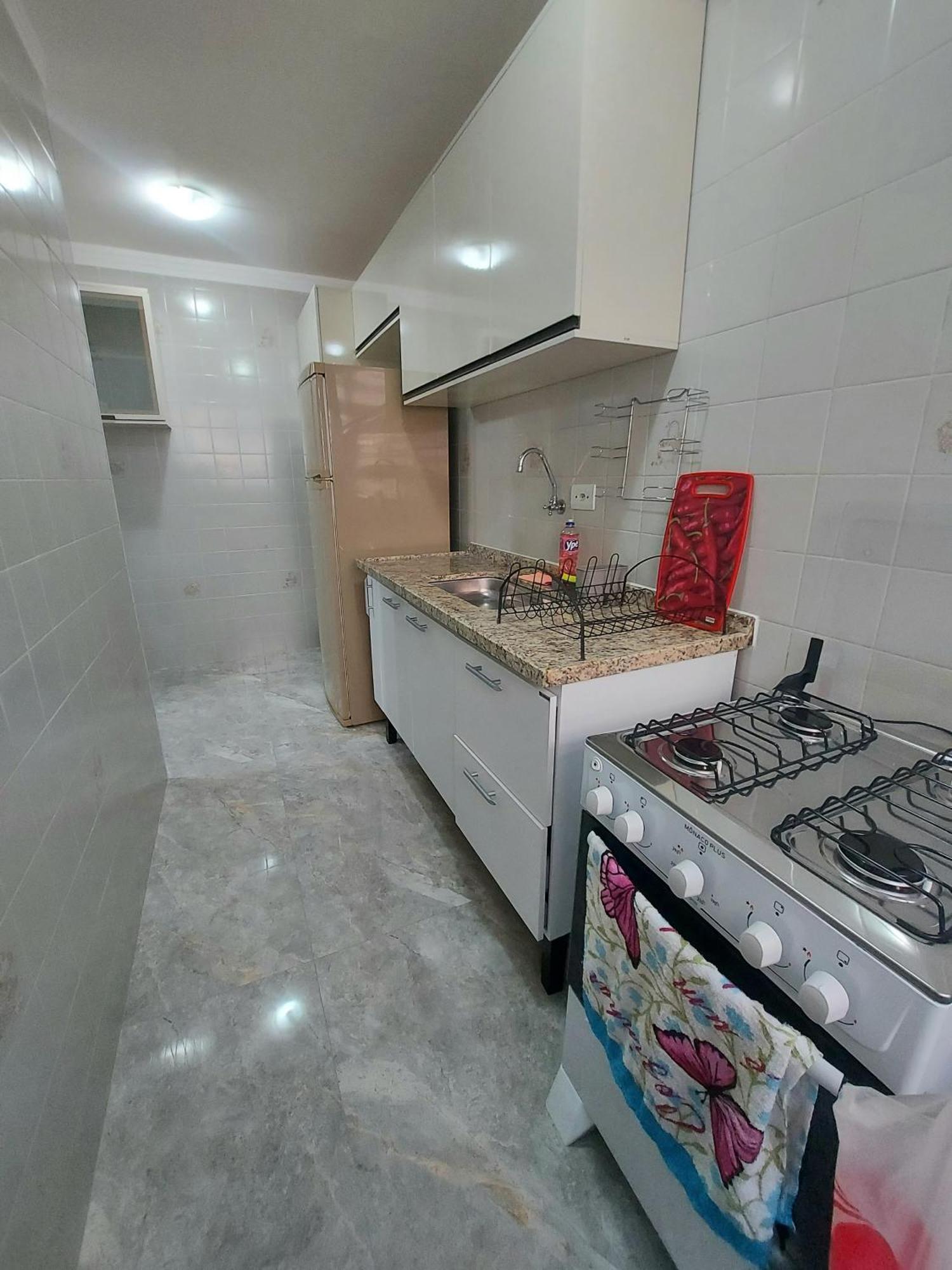 Condominio Villagio De Maranduba Vii, Terreo - Praia Do Sape,ウバトゥバ エクステリア 写真