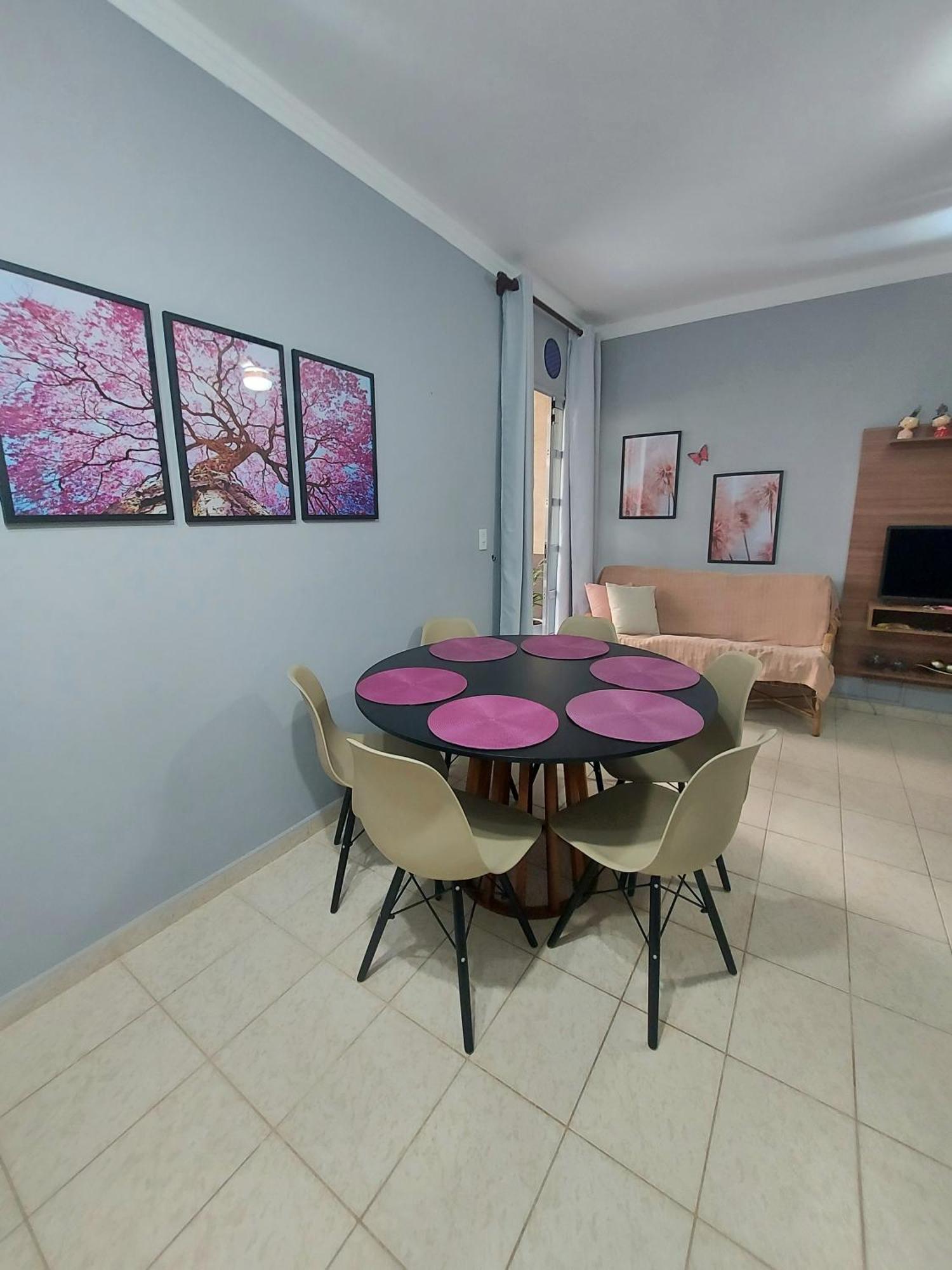 Condominio Villagio De Maranduba Vii, Terreo - Praia Do Sape,ウバトゥバ エクステリア 写真