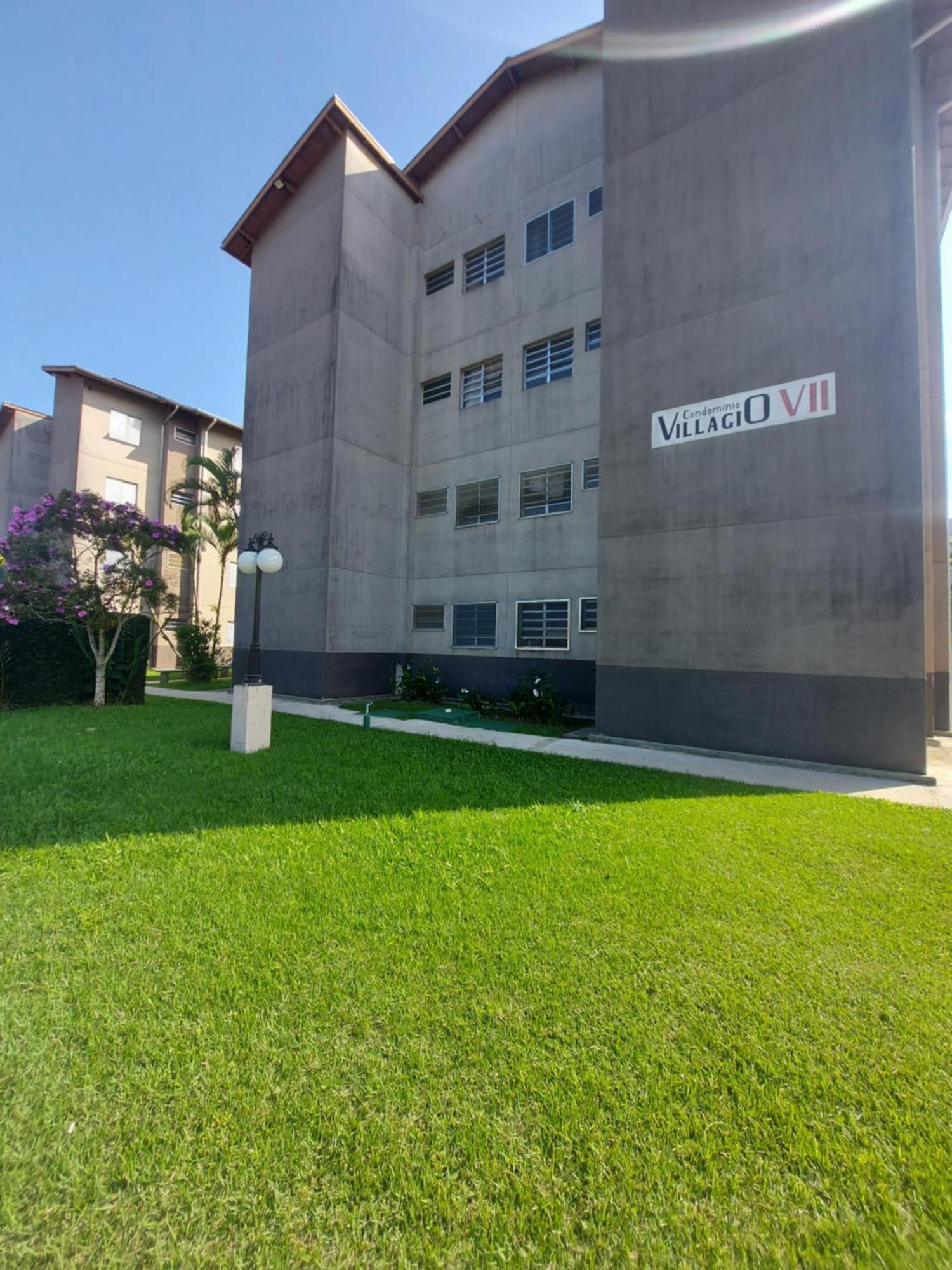 Condominio Villagio De Maranduba Vii, Terreo - Praia Do Sape,ウバトゥバ エクステリア 写真