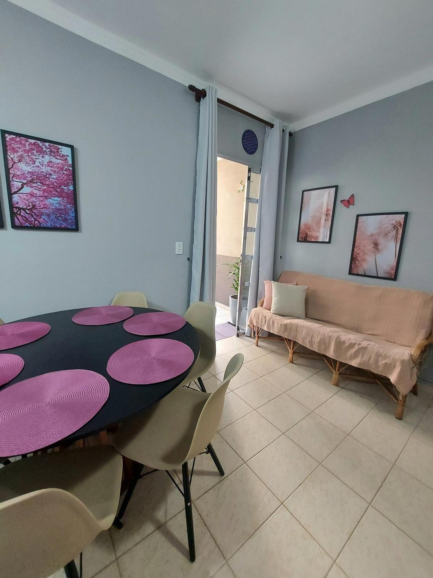 Condominio Villagio De Maranduba Vii, Terreo - Praia Do Sape,ウバトゥバ エクステリア 写真